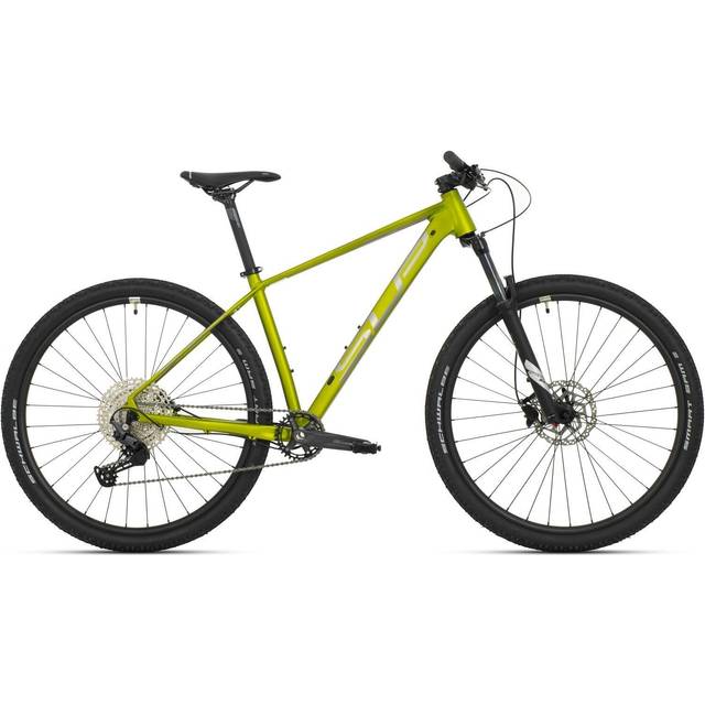 MTB Superior XC 899 grön/silver xl 2022
