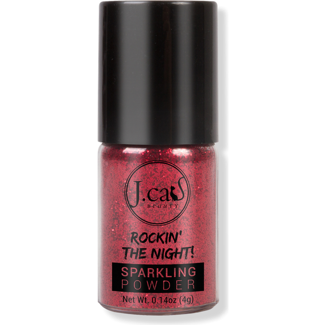J Cat Sparkling Powder 219 Kings Robe