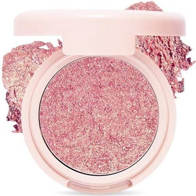 ETUDE - Air Mousse Eyes - 12 Colors Metal - #PK002 Pink Picnic