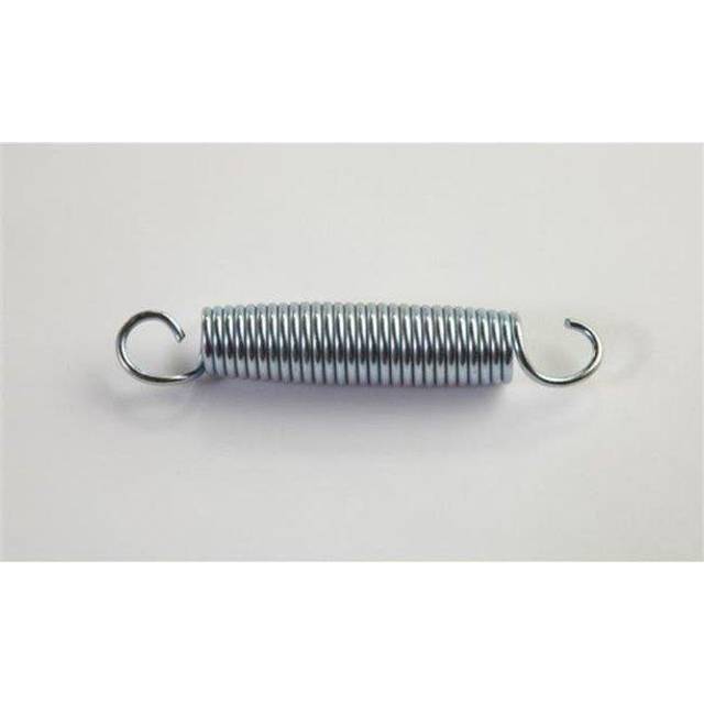 "JumpKing 5.5"""" Trampoline Spring (Set of 5)  Silver"