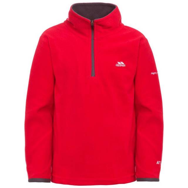 Kids Microfleece Etto