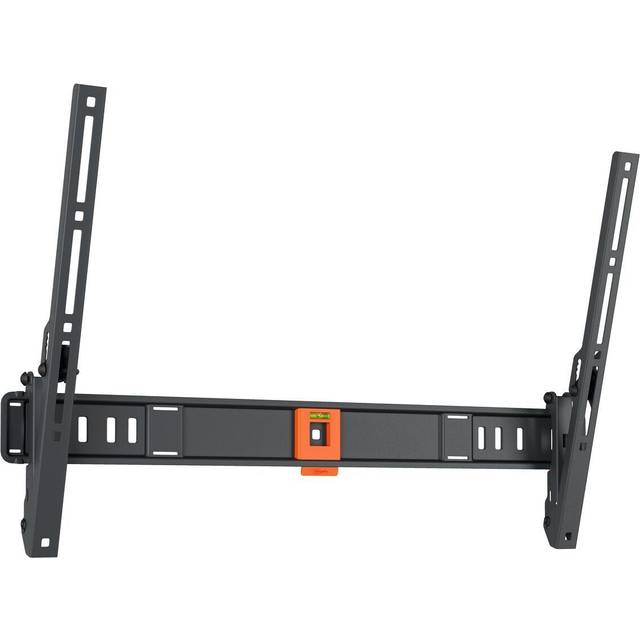 VOGELS Quick TVM 1615 Tilt 40-77" TV Bracket, Black