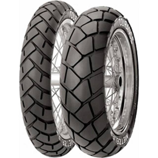 Metzeler Tourance Motorcycle Tyre - 110 80 R19 M C (59V) TL
