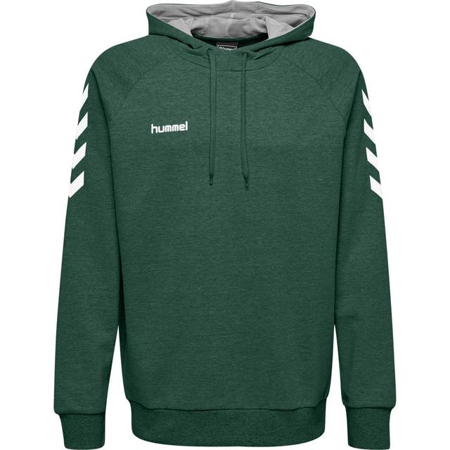 hummel herr Hmlgo bomull huvtröja huvtröja huvtröja