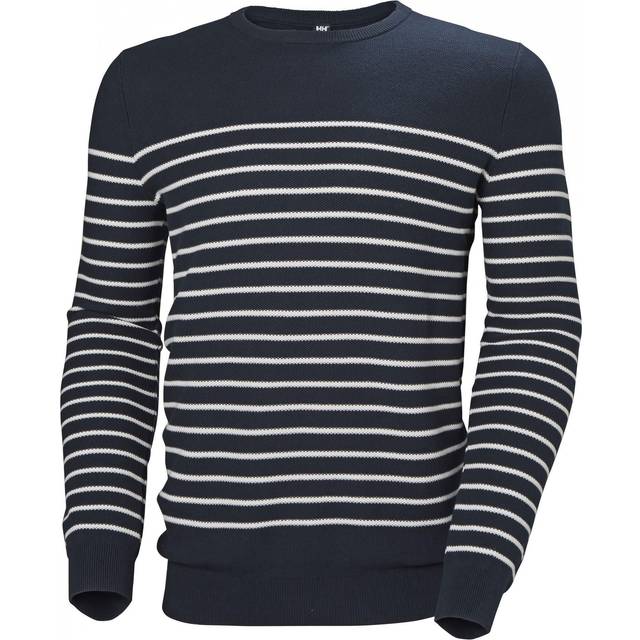 Sweater Helly Hansen Skagen - Bleu - 2XL