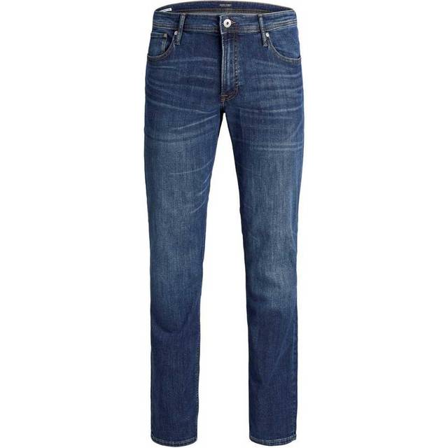 Jack & Jones Plus Size Jeans Tim