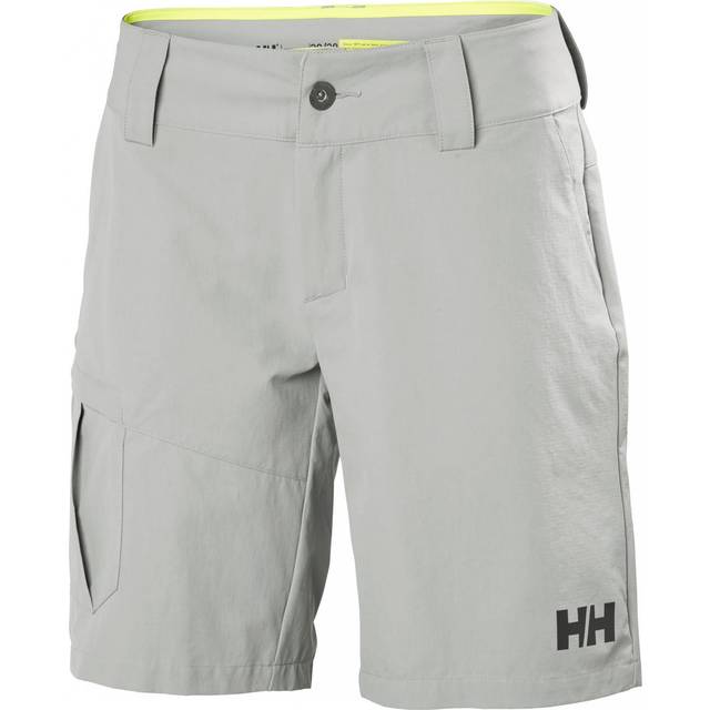 Women's cargo shorts Helly Hansen QD - Bleu