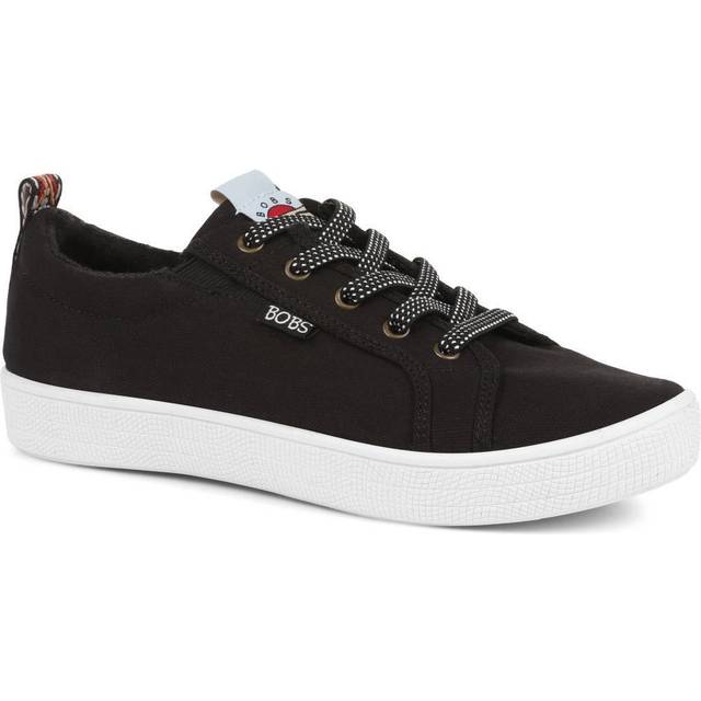 (WMNS) Skechers Bobs B Extra Cute Low-topSneakers Oliver 113323-OLV - Olive Green - 7