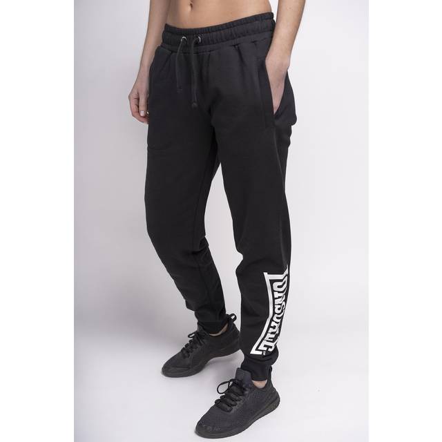 Women's jogging suit Lonsdale Bickenhill - Noir