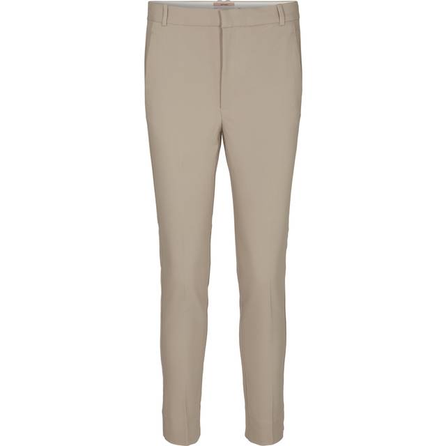InWear Zella byxor dam, Marinblå, 32