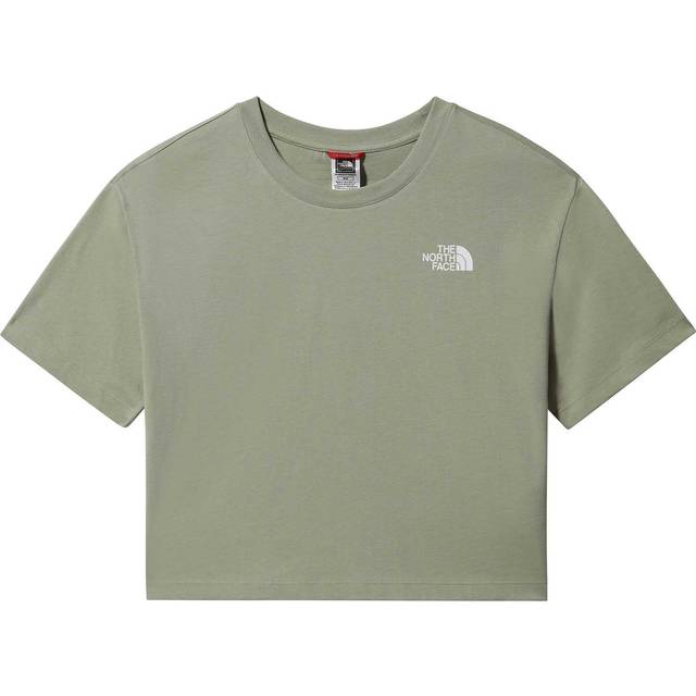 The North Face - T-shirt Blanc XS