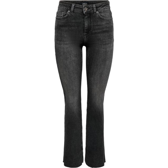 Onlblush High Waist Flared Fit Jeans
