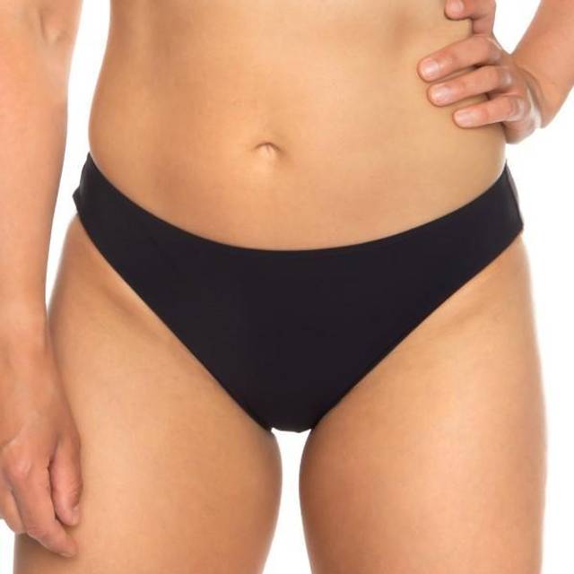 Rosa Faia Casual Bikini Bottom - Black - 46