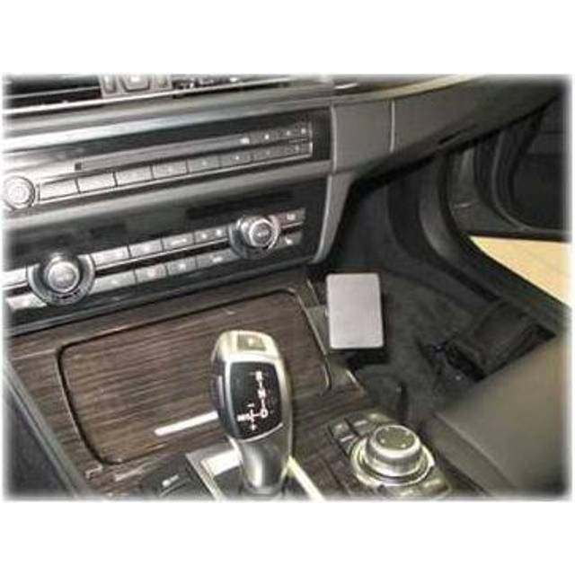 BMW F10, F11 10-15, Konsolplacerad