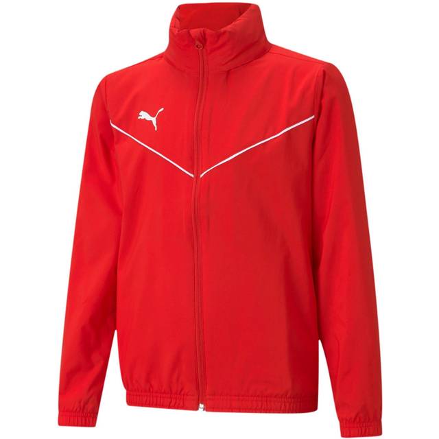Puma Team Rise All Weather Jacket