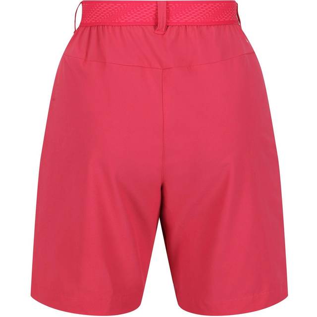 Regatta Mountain shorts II byxor, emalj, 10