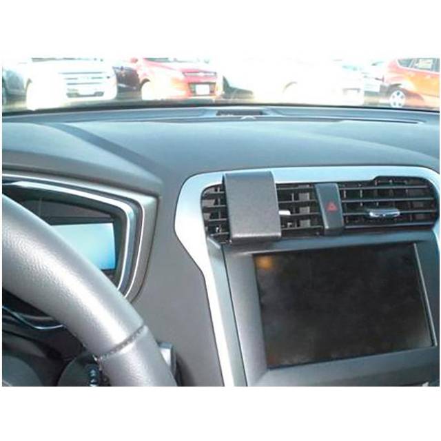 Ford Mondeo 15-, Centrerad