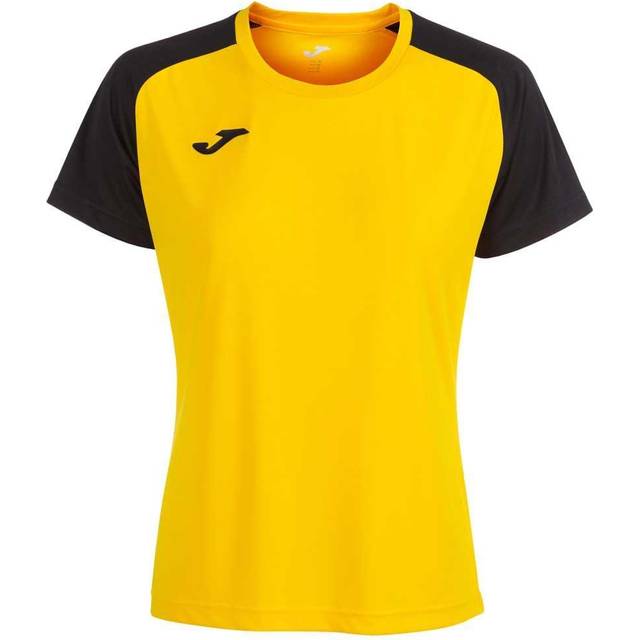 Joma Womens Academy IV Short Sleeve Jersey