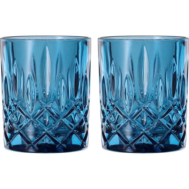 Noblesse Tumbler 2-pack, Smoke