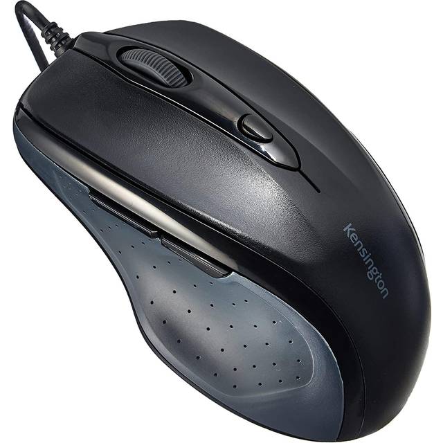 Kensington K72369EU Pro Fit Wired Full-Size Mouse