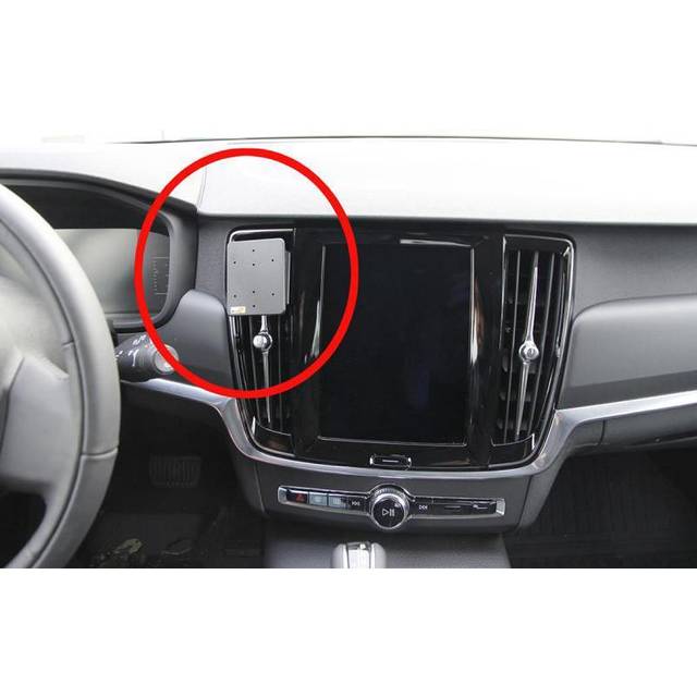 Brodit ProClip Volvo V90, S90 Mitten Vänster - ProClip