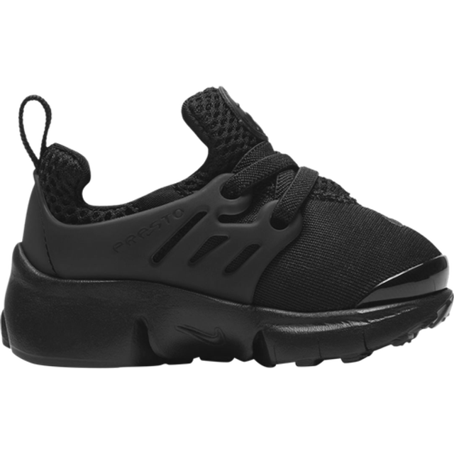 (TD) Nike Little Presto 'Black' 844767-003 - 8C