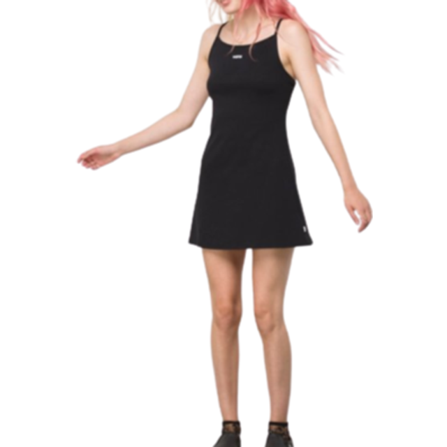 Short Dresses