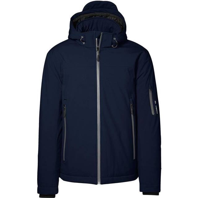 ID Identity Soft shell-jacka - Marin / 3XL