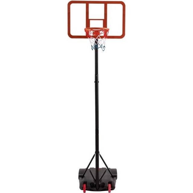 Blue Wave BG50366 Top Shot Portable Basketball System