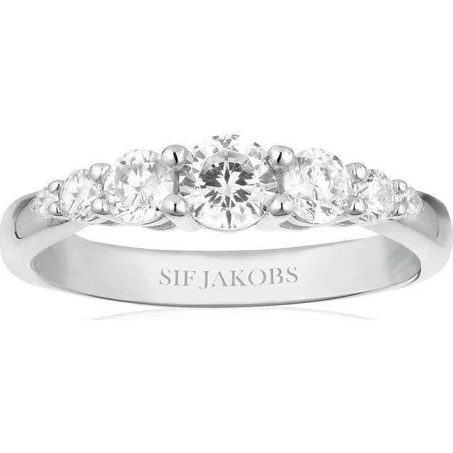 Sif Jakobs Belluno Ring - Stjärnurmakarna