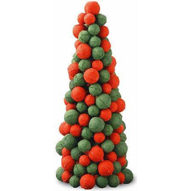 National Tree 24 Inch Tower Tree with Pot Pack RAC-CL210030B