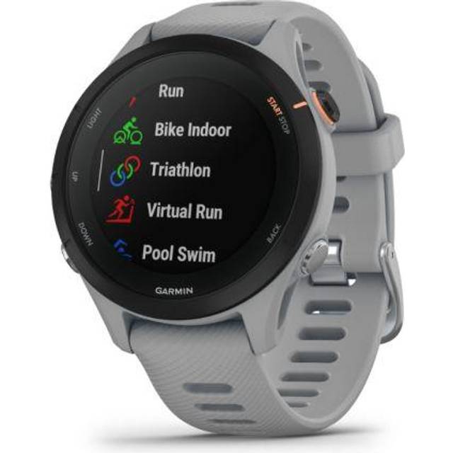 Garmin Forerunner 255s