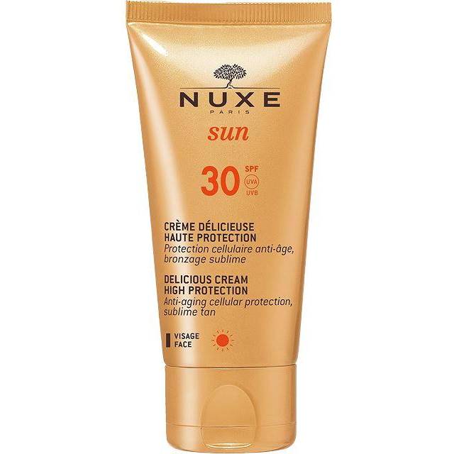 Melting Creme Face SPF 30 50ml