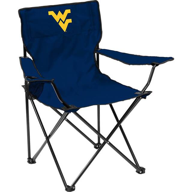 Logo Brands 239-13Q West Virginia Quad Chair