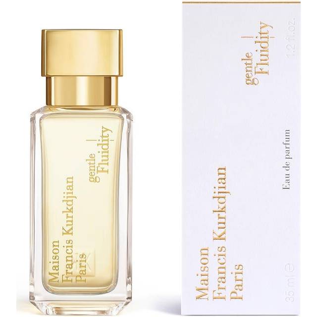 Maison Francis Kurkdjian Gentle Fluidity Gold Edition Eau De Parfum 35ml