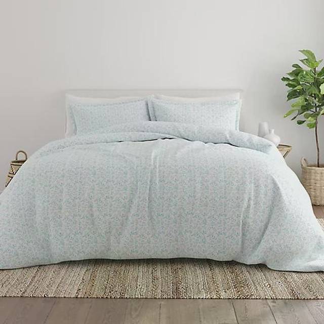 Home Collection Premium Ultra Soft Duvet Cover Set