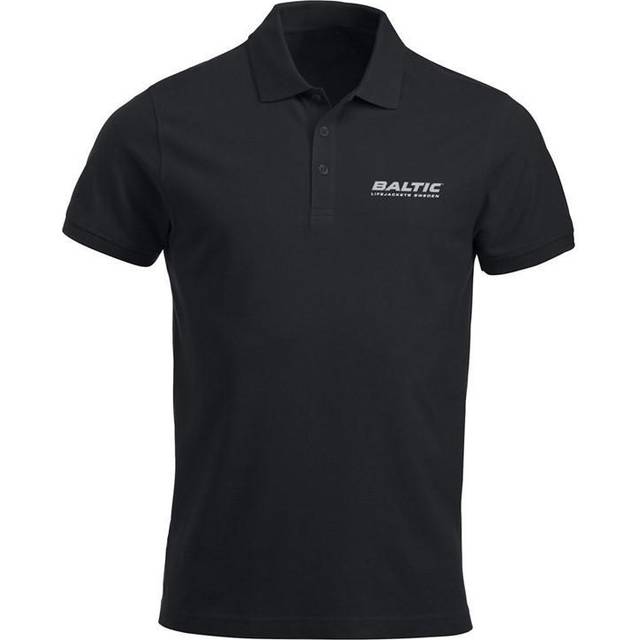 BALTIC VIKEN POLO PIKÉ S