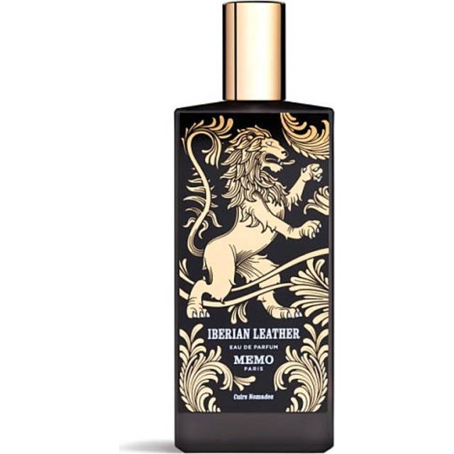 Memo Paris - Iberian Leather 75ml Eau de Parfum Spray for Men and Women