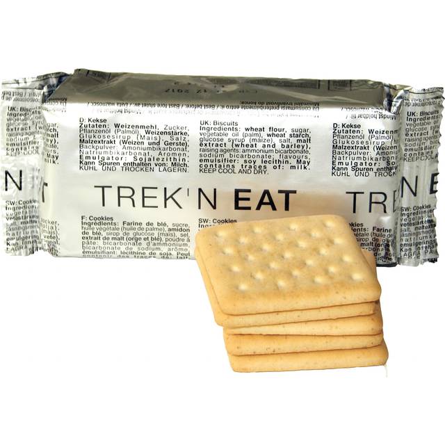 Trek N Eat Överlevnadskex