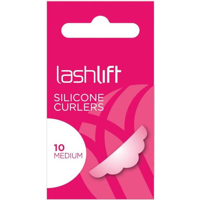 Salon System Lashlift Curlers Med (10)