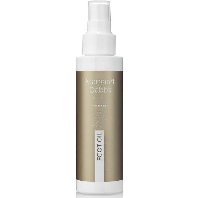 Margaret Dabbs Margaret Dabbs London Pure Regenerating Foot Lotion 100ml