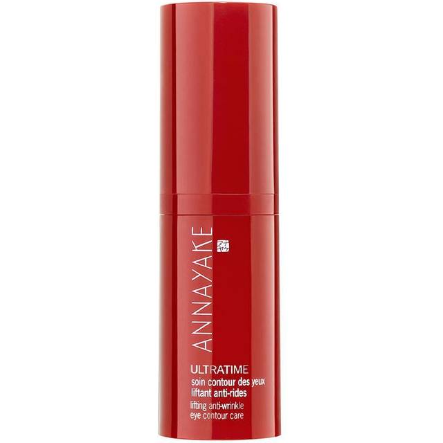 Annayake Pleje Ultratime Lifting Anti-Wrinkle Eye Contour Care 15ml