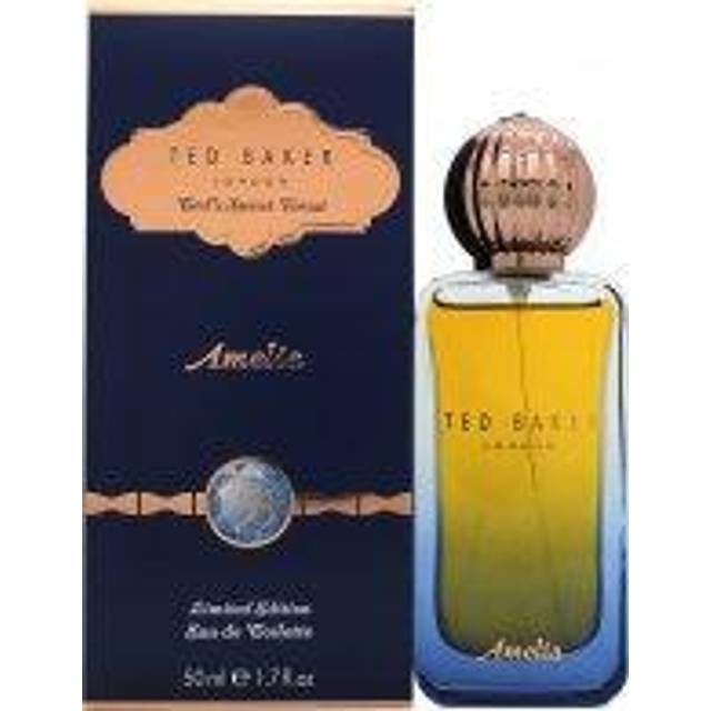 Ted Baker Amelia 30ml Eau de Toilette Spray for Her