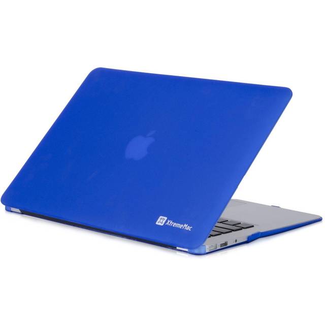 MacBook Air 13 Skal Blå