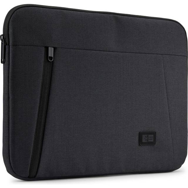 Case Logic Huxton Huxs-213 Black 33,8 Cm (13.3") Överdrag Svart 13.3" Polyester Svart