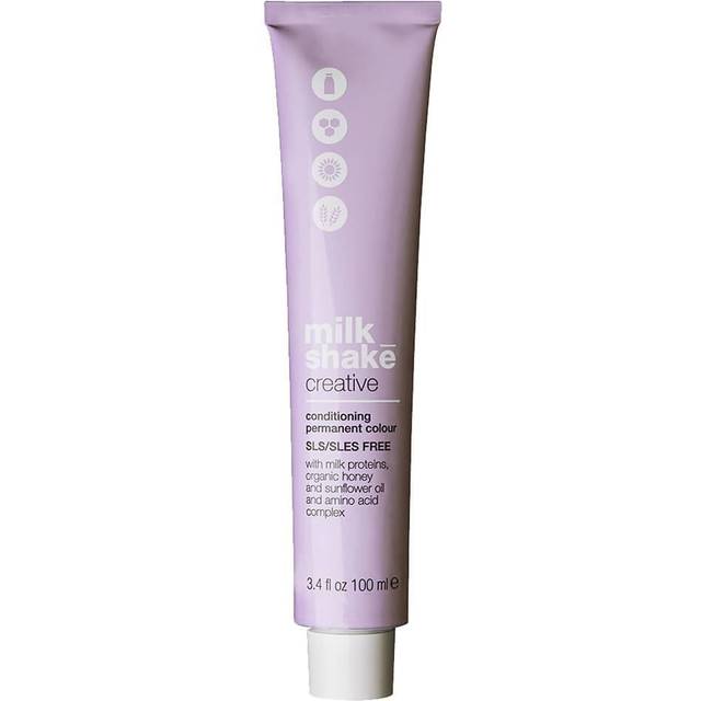 Milk Shake Creative Conditioning Permanent Colour 7.8-7B  Medium Blond Chestnut 100 ml