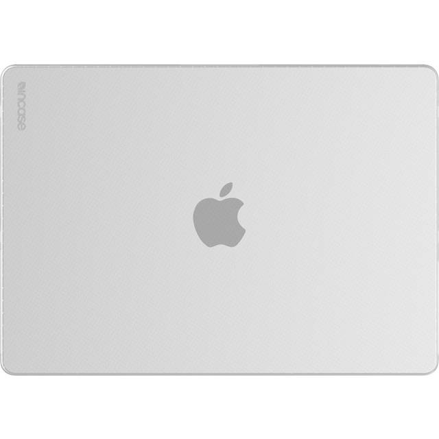 Incase Hardshell Dots Case (Macbook Pro 14") - hårt skal - Rosa