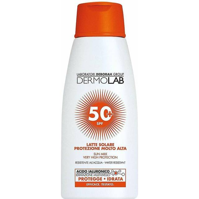 Deborah Milano Solcreme Dermolab Deborah SPF 50 200ml
