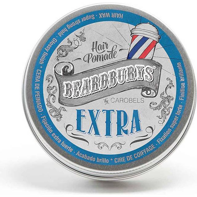 Beardburys Extra Strong Pomade 100 ml