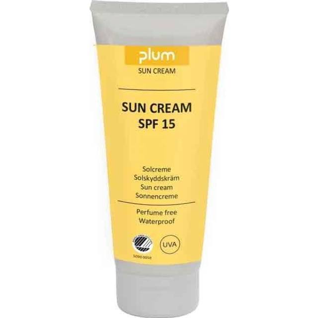 Plum Solcreme Faktor 30